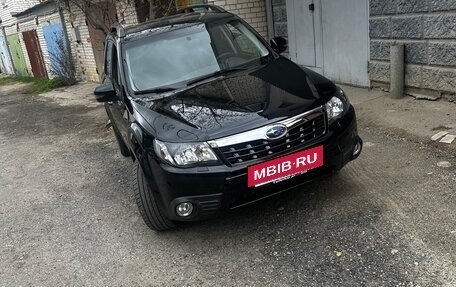 Subaru Forester, 2012 год, 1 350 000 рублей, 16 фотография
