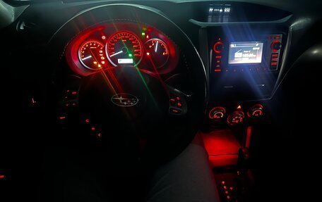 Subaru Forester, 2012 год, 1 350 000 рублей, 18 фотография