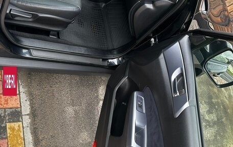 Subaru Forester, 2012 год, 1 350 000 рублей, 6 фотография
