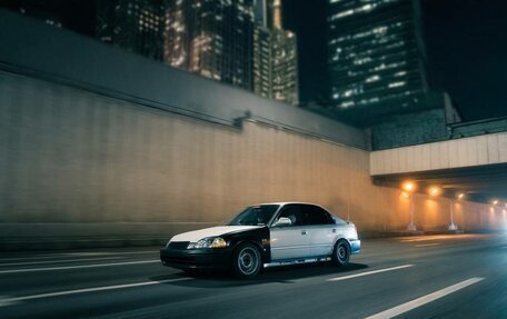 Honda Civic VII, 1997 год, 150 000 рублей, 5 фотография