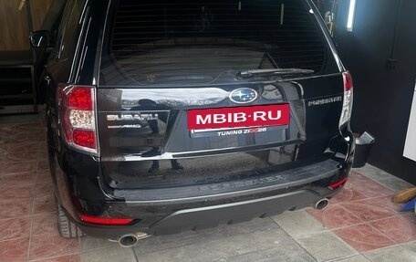 Subaru Forester, 2012 год, 1 350 000 рублей, 17 фотография