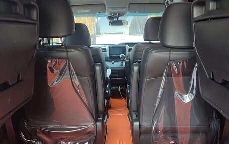 Honda Freed II, 2020 год, 1 850 000 рублей, 8 фотография