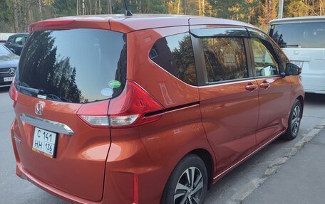 Honda Freed II, 2020 год, 1 850 000 рублей, 4 фотография