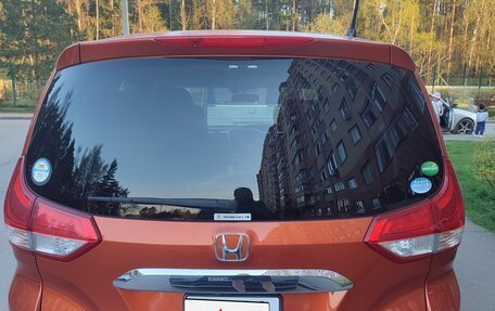 Honda Freed II, 2020 год, 1 850 000 рублей, 9 фотография