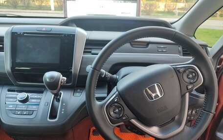 Honda Freed II, 2020 год, 1 850 000 рублей, 5 фотография