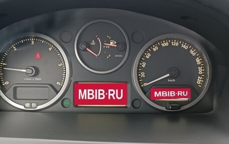 Land Rover Freelander II рестайлинг 2, 2010 год, 900 000 рублей, 11 фотография