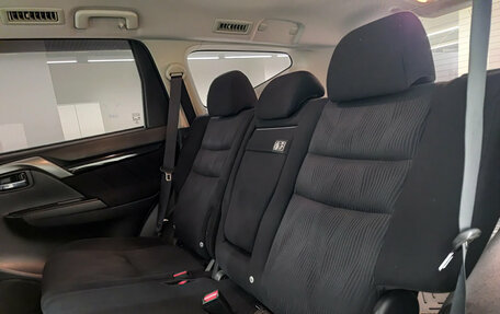 Mitsubishi Pajero Sport III рестайлинг, 2020 год, 3 665 000 рублей, 16 фотография