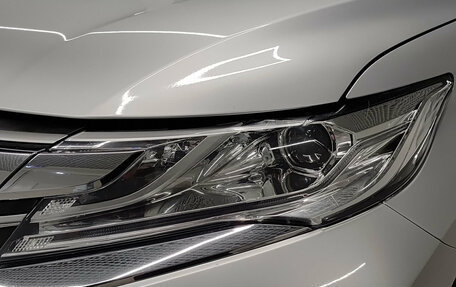 Mitsubishi Pajero Sport III рестайлинг, 2020 год, 3 665 000 рублей, 21 фотография