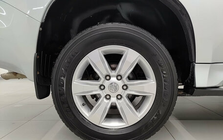 Mitsubishi Pajero Sport III рестайлинг, 2020 год, 3 665 000 рублей, 22 фотография