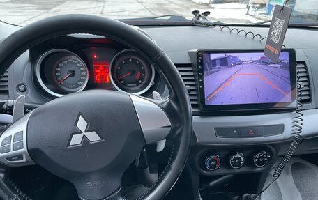 Mitsubishi Lancer IX, 2007 год, 680 000 рублей, 11 фотография