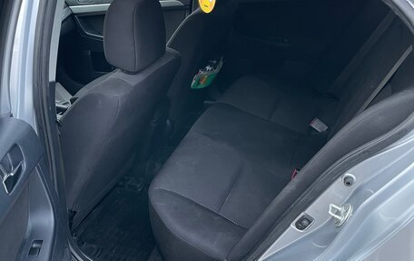 Mitsubishi Lancer IX, 2007 год, 680 000 рублей, 9 фотография
