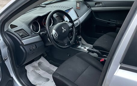Mitsubishi Lancer IX, 2007 год, 680 000 рублей, 8 фотография