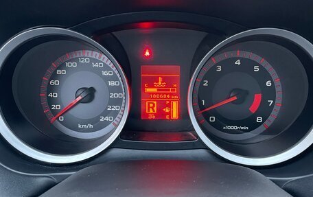 Mitsubishi Lancer IX, 2007 год, 680 000 рублей, 10 фотография