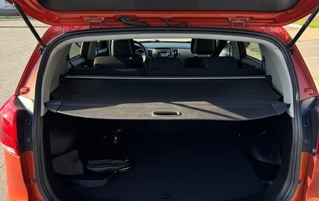 KIA Sportage III, 2014 год, 1 350 000 рублей, 9 фотография