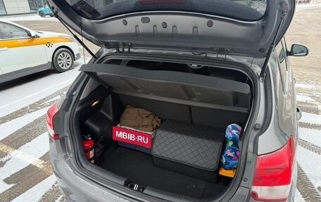 KIA Rio III рестайлинг, 2015 год, 1 200 000 рублей, 9 фотография
