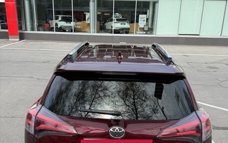 Toyota RAV4, 2017 год, 2 600 000 рублей, 3 фотография