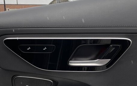 Mercedes-Benz C-Класс, 2022 год, 4 850 000 рублей, 14 фотография