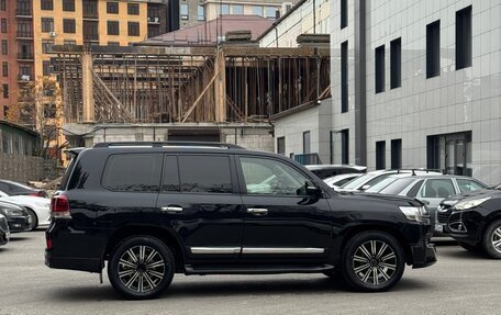 Toyota Land Cruiser 200, 2014 год, 4 700 000 рублей, 6 фотография