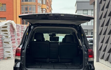 Toyota Land Cruiser 200, 2014 год, 4 700 000 рублей, 5 фотография