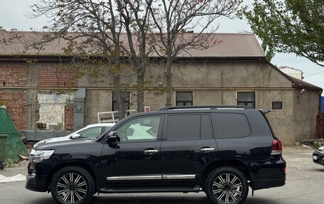 Toyota Land Cruiser 200, 2014 год, 4 700 000 рублей, 7 фотография