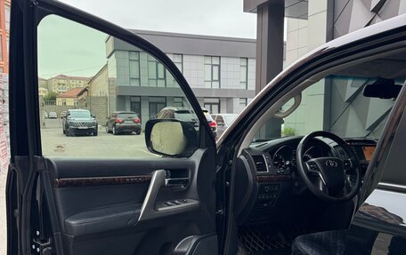Toyota Land Cruiser 200, 2014 год, 4 700 000 рублей, 10 фотография