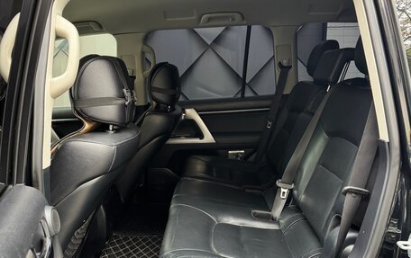 Toyota Land Cruiser 200, 2014 год, 4 700 000 рублей, 9 фотография