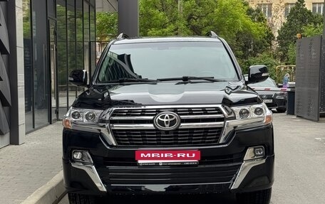 Toyota Land Cruiser 200, 2014 год, 4 700 000 рублей, 2 фотография