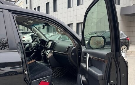 Toyota Land Cruiser 200, 2014 год, 4 700 000 рублей, 19 фотография