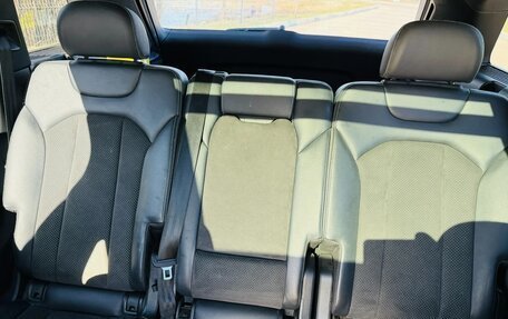 Audi Q7, 2019 год, 4 050 000 рублей, 12 фотография