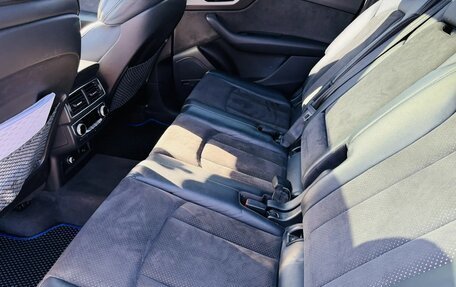 Audi Q7, 2019 год, 4 050 000 рублей, 13 фотография