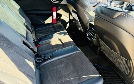 Audi Q7, 2019 год, 4 050 000 рублей, 15 фотография