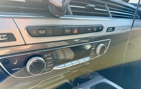 Audi Q7, 2019 год, 4 050 000 рублей, 24 фотография
