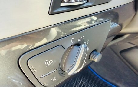 Audi Q7, 2019 год, 4 050 000 рублей, 23 фотография