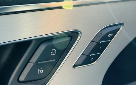 Audi Q7, 2019 год, 4 050 000 рублей, 25 фотография