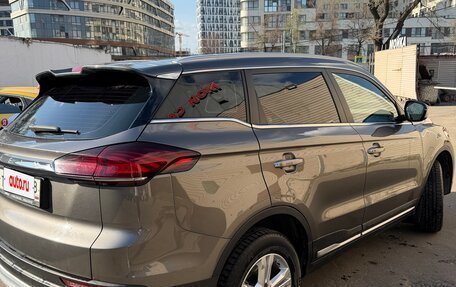 Geely Atlas, 2022 год, 1 700 000 рублей, 5 фотография