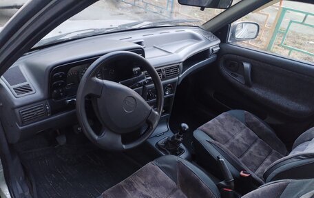 Daewoo Nexia I рестайлинг, 2007 год, 135 000 рублей, 3 фотография