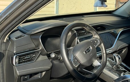 Geely Atlas, 2022 год, 1 700 000 рублей, 8 фотография