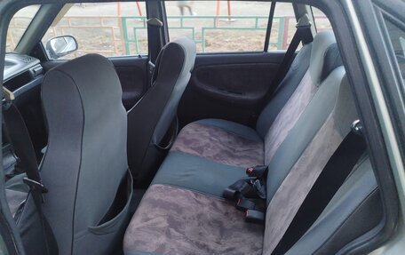 Daewoo Nexia I рестайлинг, 2007 год, 135 000 рублей, 4 фотография