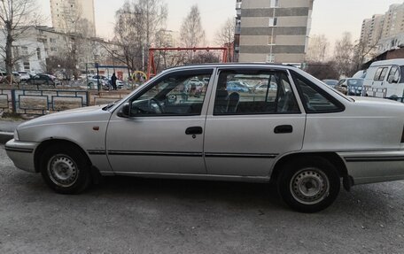 Daewoo Nexia I рестайлинг, 2007 год, 135 000 рублей, 5 фотография