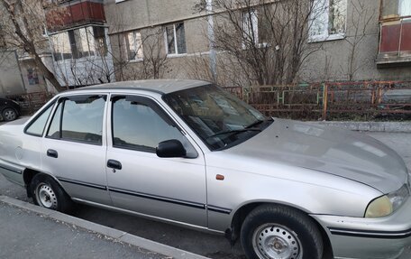 Daewoo Nexia I рестайлинг, 2007 год, 135 000 рублей, 9 фотография