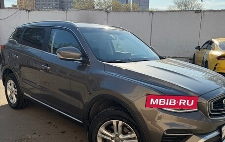 Geely Atlas, 2022 год, 1 700 000 рублей, 6 фотография