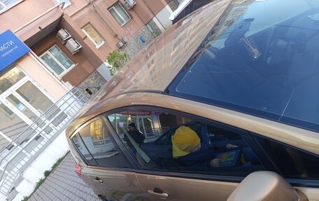 Nissan Tiida, 2007 год, 545 000 рублей, 6 фотография