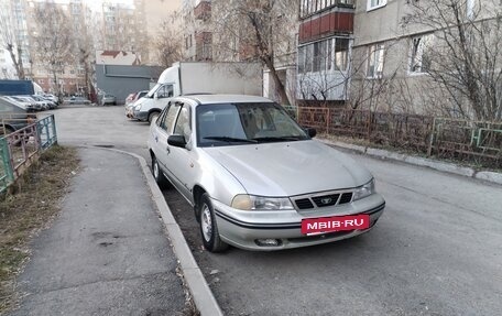 Daewoo Nexia I рестайлинг, 2007 год, 135 000 рублей, 2 фотография