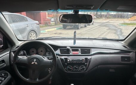 Mitsubishi Lancer IX, 2006 год, 230 000 рублей, 4 фотография