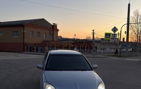 Mitsubishi Lancer IX, 2006 год, 230 000 рублей, 2 фотография