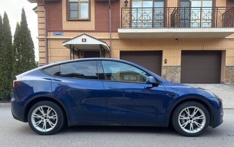 Tesla Model Y I, 2020 год, 3 600 000 рублей, 6 фотография
