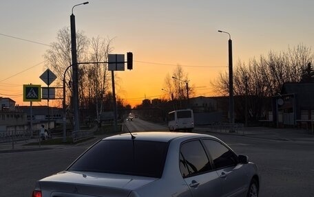 Mitsubishi Lancer IX, 2006 год, 230 000 рублей, 3 фотография