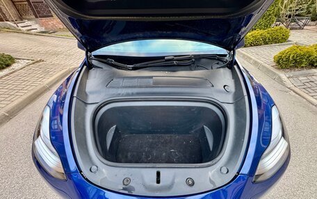 Tesla Model Y I, 2020 год, 3 600 000 рублей, 12 фотография