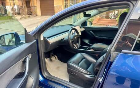 Tesla Model Y I, 2020 год, 3 600 000 рублей, 14 фотография