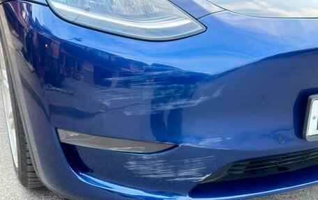 Tesla Model Y I, 2020 год, 3 600 000 рублей, 15 фотография
